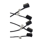 NVKD8 5x Battery Cable for Dell Latitude 5480 E5480 5280 5580 5590 5490 5495