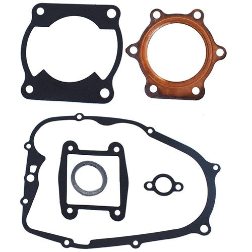 Full Motor Engine Top End Gasket Set Kits For 1988-2006 Yamaha Blaster 200 ATV