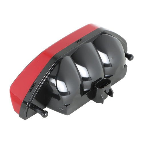 Red Brake Lamp Tail Light 2006-2014 For Honda TRX400X 500 700 TRX 250 300 New