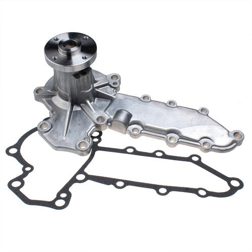 25 15568 00SV Water Pump For Carrier Transcold With Gasket CT4 134 Phoenix Ultra