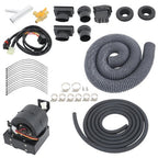 Cab Heater Kit with Defrost for Polaris Ranger XP 1000 2018-2022 SSHK185-01
