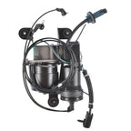 Air Suspension Compressor Pump Fits Buick LeSabre Park Avenue Riviera 1997-2005
