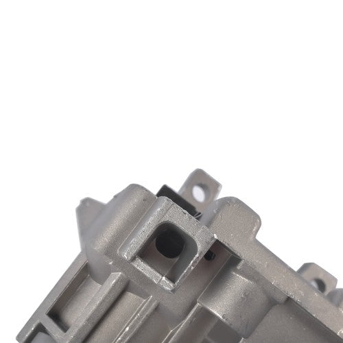 Ignition Lock Cylinder Switch & Housing for Chevy Silverado Cadillac Escalade
