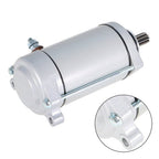 For Suzuki VL1500 VL1500B Intruder 1500 1998-2004 Starter And Relay Solenoid