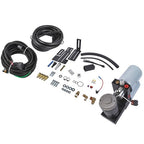 Diesel Fuel 165 GPH Lift Pump System For Chevy Silverado GMC Sierra 15-16 6.6L