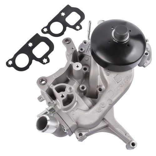Water Pump for GMC Yukon Chevy Tahoe Silverado LD Cadillac Escalade ESV V8 6.2L