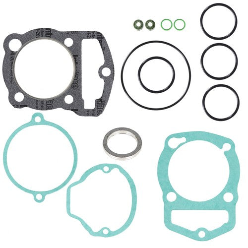 Fit For Honda XL200R 83-84-XR200 XR200R 81-83+86-88 Engine Gasket Set