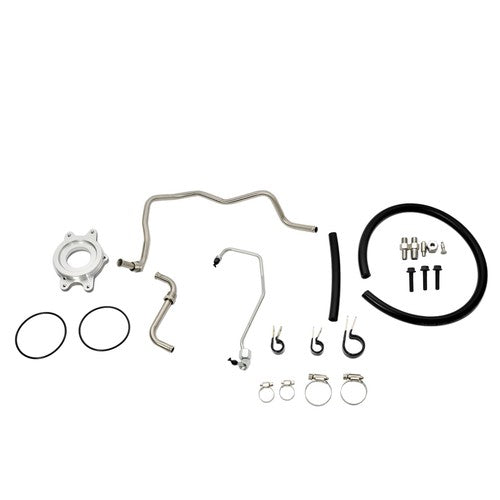 LML CP3 Conversion Kit w/o Pump for Silverado Sierra 6.6L V8 Duramax 2011-2016