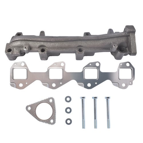 Manifold for Chevrolet Silverado GMC Sierra 2500 3500 HD 6.6L V8 Diesel 01-15