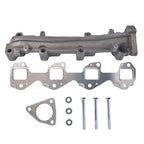 Manifold for Chevrolet Silverado GMC Sierra 2500 3500 HD 6.6L V8 Diesel 01-15