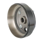 Golf Cart For EZGO TXT RXV 4 Cycle 2X Rear Wheel Brake Hub Drum 30 Teeth 1991+