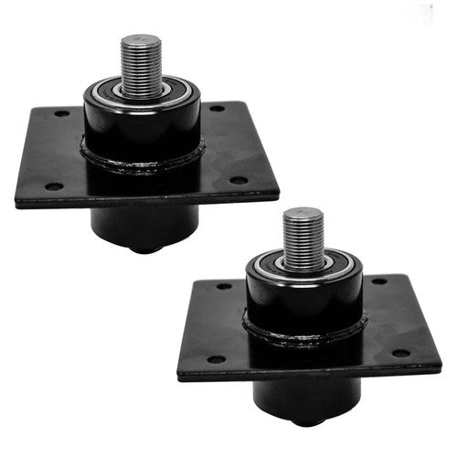 2PK Spindle Assembly for Swisher ZT-2250 Zero Turn Mower 9018