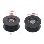 Pulley AS-Idler 1979642 For Caterpillar 16M 330D 330D FM 330D L 336D2 345C US