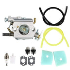 For Husqvarna 323HE 123LD 123L 123C 223L 223R 322L 323C 323E Trimmer Carburetor