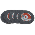 4" X 1/16" 5/8" Cut-Off Wheels Die Grinder Cutting Discs Cutting Wheel 25PC