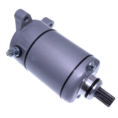7018855 12V 9T Starter 7018855 For Bobcat 3400 Series Polaris Models 1998-2013