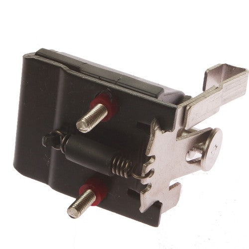 12V Fuel Shut Off Solenoid 26214 for Stanadyne Roosamaster 6.2 6.9 7.3 5.7 6.5