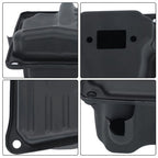 Dual Port Muffler For Holzfforma G444 For Stihl 044 MS440 046 MS460 MS461