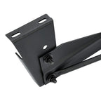 Rear Step Running Board for Ford Transit 150 250 350 2015-2023 415254-571528
