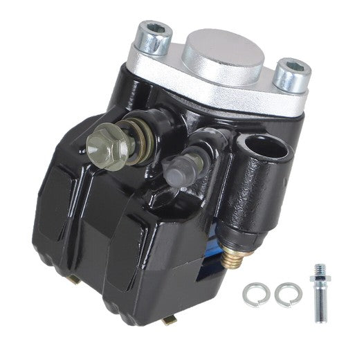 1993-2009 Rear Brake Caliper For Honda Sportrax 300 TRX300EX 300EX 2x4 with Pads