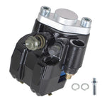 1993-2009 Rear Brake Caliper For Honda Sportrax 300 TRX300EX 300EX 2x4 with Pads
