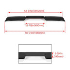 Roof Rear Cab Spoiler Wing for Toyota Tundra 2014-2021 Replace 985399