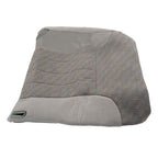 Front Driver Bottom Seat Cover Cloth Fit For Dodge Ram 1500 1994 1995-1997 NEW
