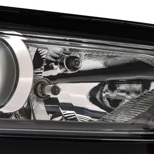 Left&Right Side Headlamps Headlight For Ford Fusion 2013-2016 DS7Z13008A