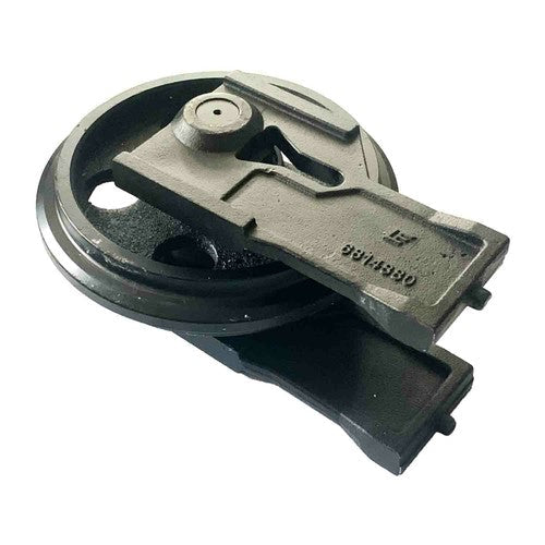 Front Idler Wheel 7199074 For Bobcat 331 325 328 329 335 430 E32 E35 E37 E42