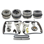 Timing Chain Kit w/ Camshaft Adjuster for Mercedes-Benz E63 AMG ML550 2760502416