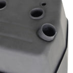 For Husqvarna Ported 61 268 272 272XP 268K 272S Exhaust Muffler Deflector Kit