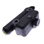 2Pcs Master Brake Cylinder For Case Fork Lift 430 470 480 480B 480C 530 570 580