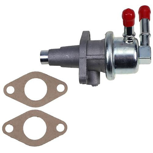 Fuel Pump 6655216 For Bobcat Loader S150 S160 S175 S185 S205 T140 T180 T190