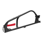 Right Front Door Frame for Can Am Maverick X3 RS RR XRS 2017 2024 Powder Coated