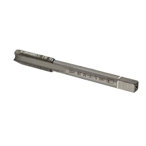5/16" - 36 Right Hand Thread Tap 5/16 - 36 tpi HSS Free Shipping