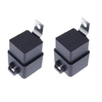 2X Relay for John Deere F510 F525 F910 F911 F1145 F912 F915 F925 F930 F932 Mower