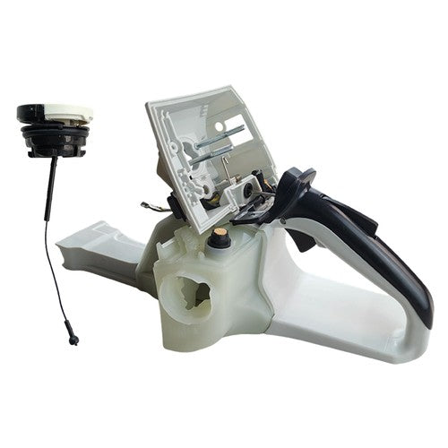 1144 350 0802 Rear Handle Fuel Tank Assembly for Stihl MS661 M R Magnum New