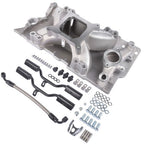 300-260 Single Plane Fuel Injection Intake Manifold For Chevy Small Block Gen I