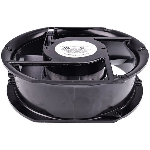 AC Axial Cooling Fan For Dayton 4WT42A 115V 0.23/0.22A 27W 115V 239 CFM 17CM