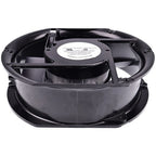 AC Axial Cooling Fan For Dayton 4WT42A 115V 0.23/0.22A 27W 115V 239 CFM 17CM
