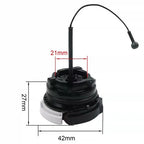 Chainsaw Gas Fuel Oil Tank Cap Vent Hose Fit For Stihl 029 MS290 MS310 039 MS390