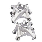 Set of 2 Rear Steering Knuckle for Tesla Y Mayor Sport Utility 4-Door 2020-2024