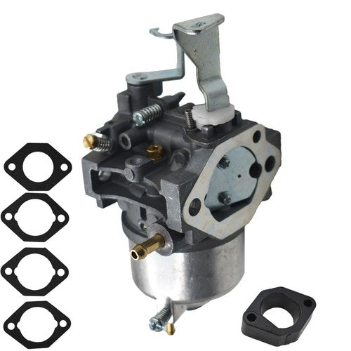 Carburetor For Briggs&Stratton 715670 715442 185432-0614-E1 185432-003701