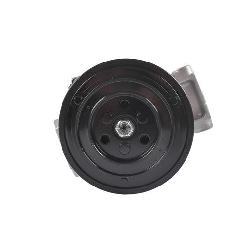 A/C Compressor w/ Clutch for Chevy Malibu Blazer GMC Acadia Cadillac XT4 Buick