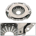 For Firefly 1989 1990-1991 L3 1.0L 04-124 Transmission Clutch Kit For Pontiac