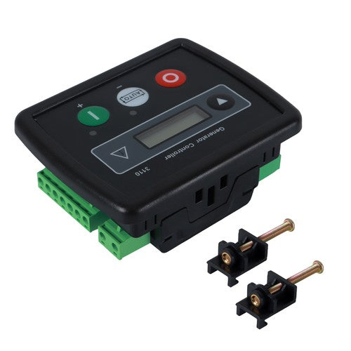 For Deep Sea Accessories Generator Controller Electronic Module DSE3110 MPU