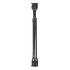 Drive Shaft Front For Mercedes-Benz C240 C280 C320 C350 4-Matic AWD Automatic