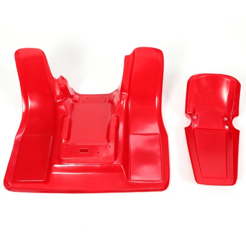 Front and Rear Fender Set For HONDA  ATC 250R 1983 - 1984 w/Hardware