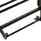 Bumper Grille Brush Guard for 99-02 Silverado 1500 and 00-06 Tahoe Suburban Yukon