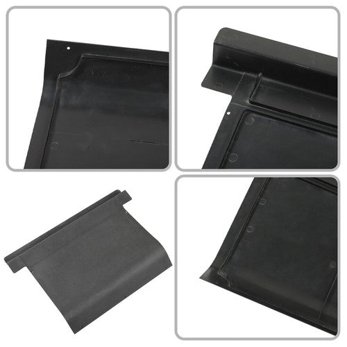 Rear Plastic Access Panel Engine Cover For EZGO TXT Golf Cart 94-13 71320-G01